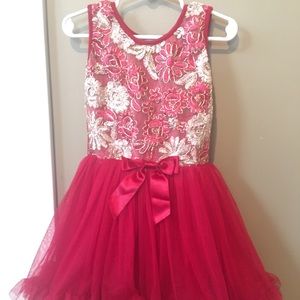 Little girls dress-3T